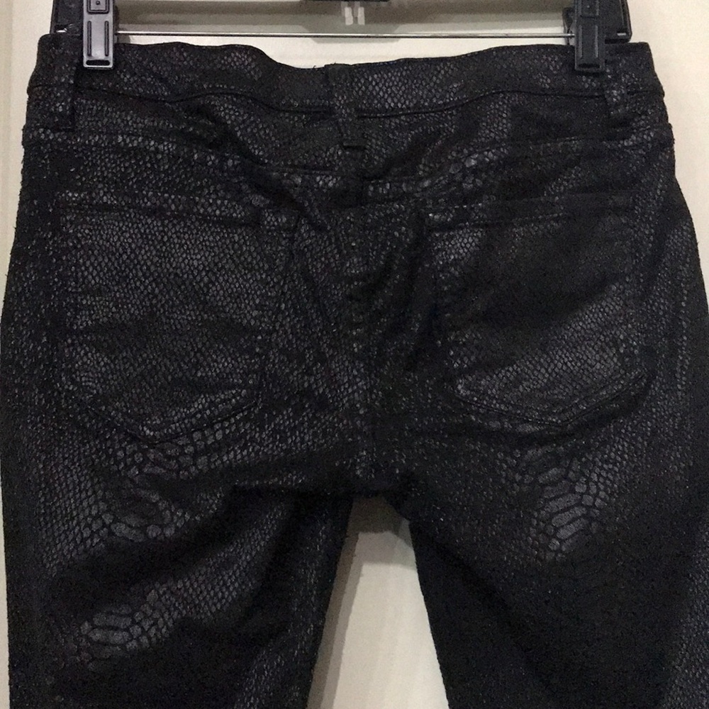 Bebe Snake Pants - image 4